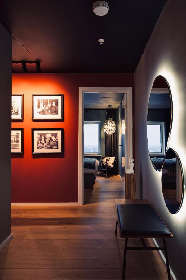 Bohr Apartment 코펜하겐 외부 사진