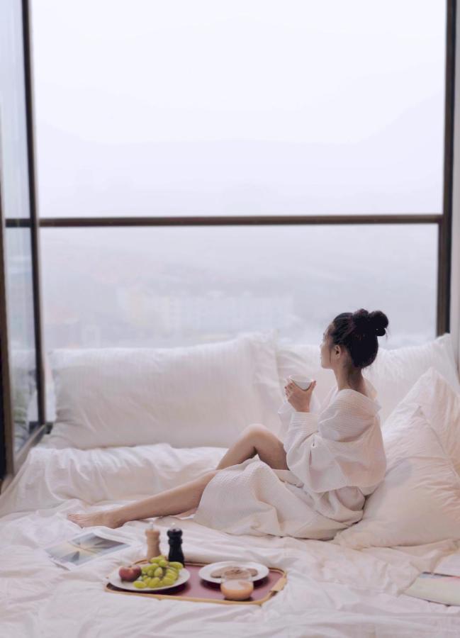 Bohr Apartment 코펜하겐 외부 사진