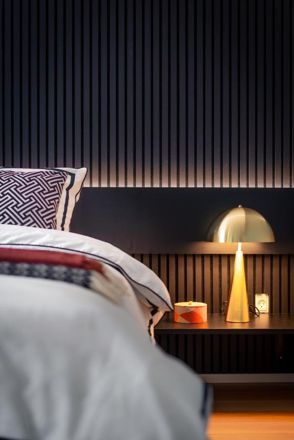 Bohr Apartment 코펜하겐 외부 사진