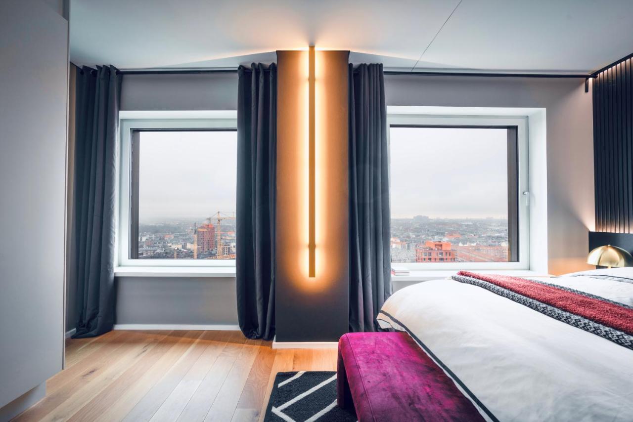 Bohr Apartment 코펜하겐 외부 사진