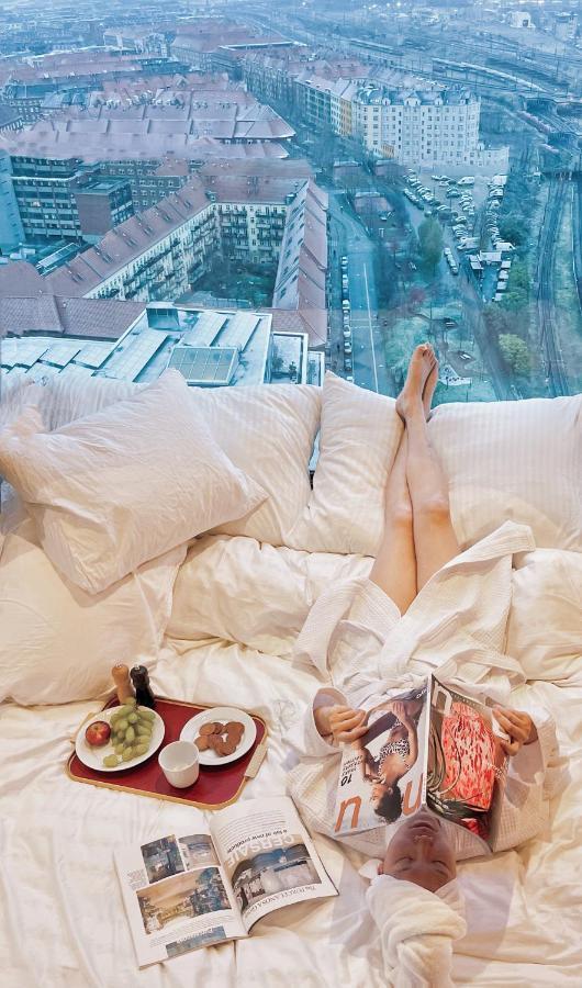 Bohr Apartment 코펜하겐 외부 사진