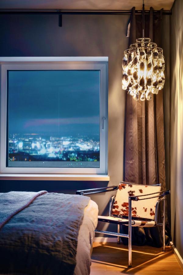 Bohr Apartment 코펜하겐 외부 사진