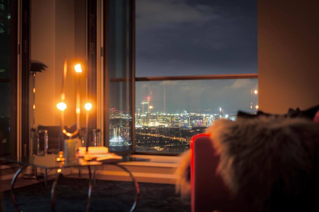 Bohr Apartment 코펜하겐 외부 사진
