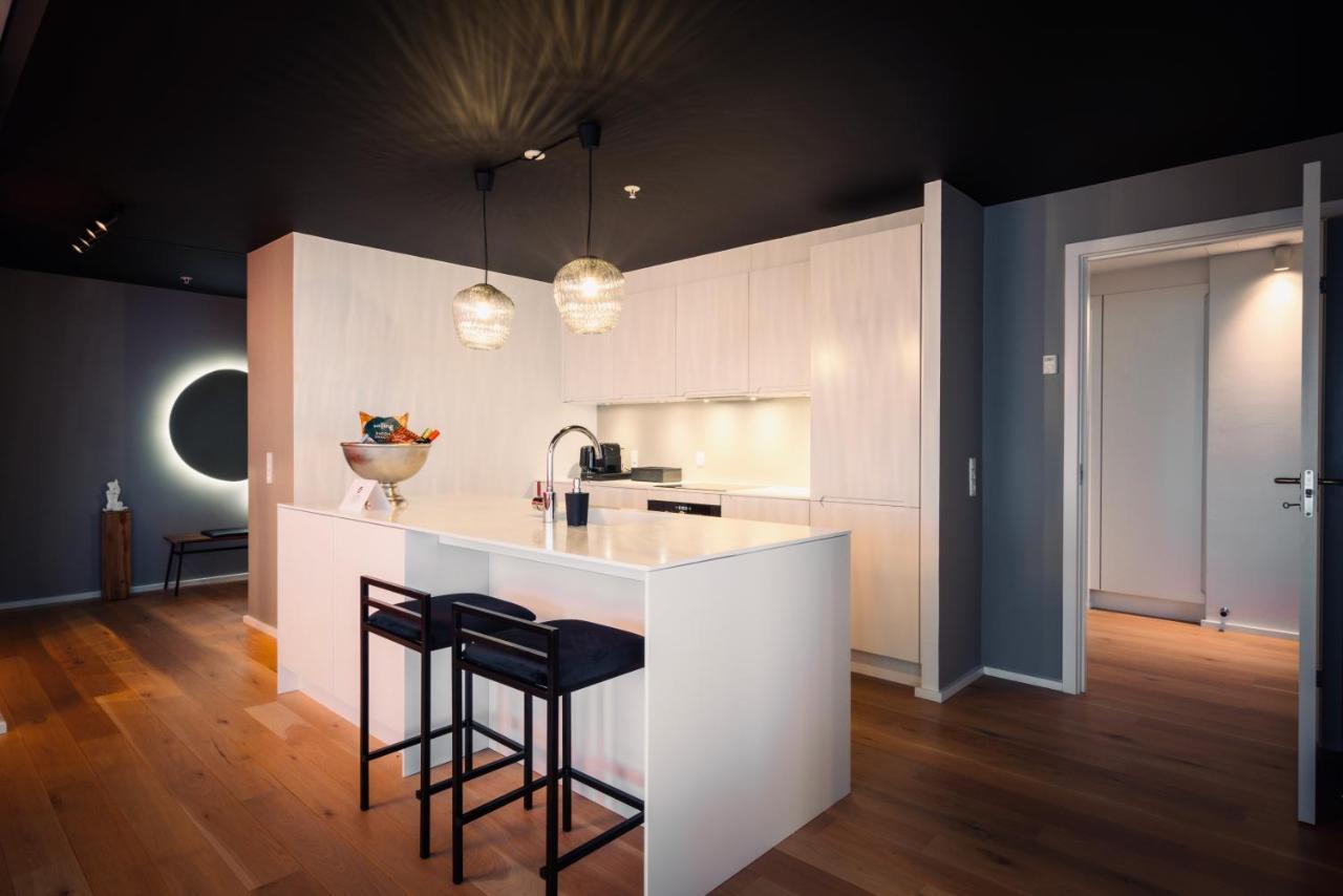 Bohr Apartment 코펜하겐 외부 사진