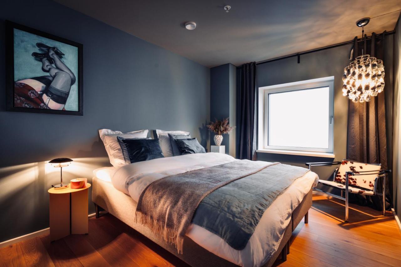 Bohr Apartment 코펜하겐 외부 사진