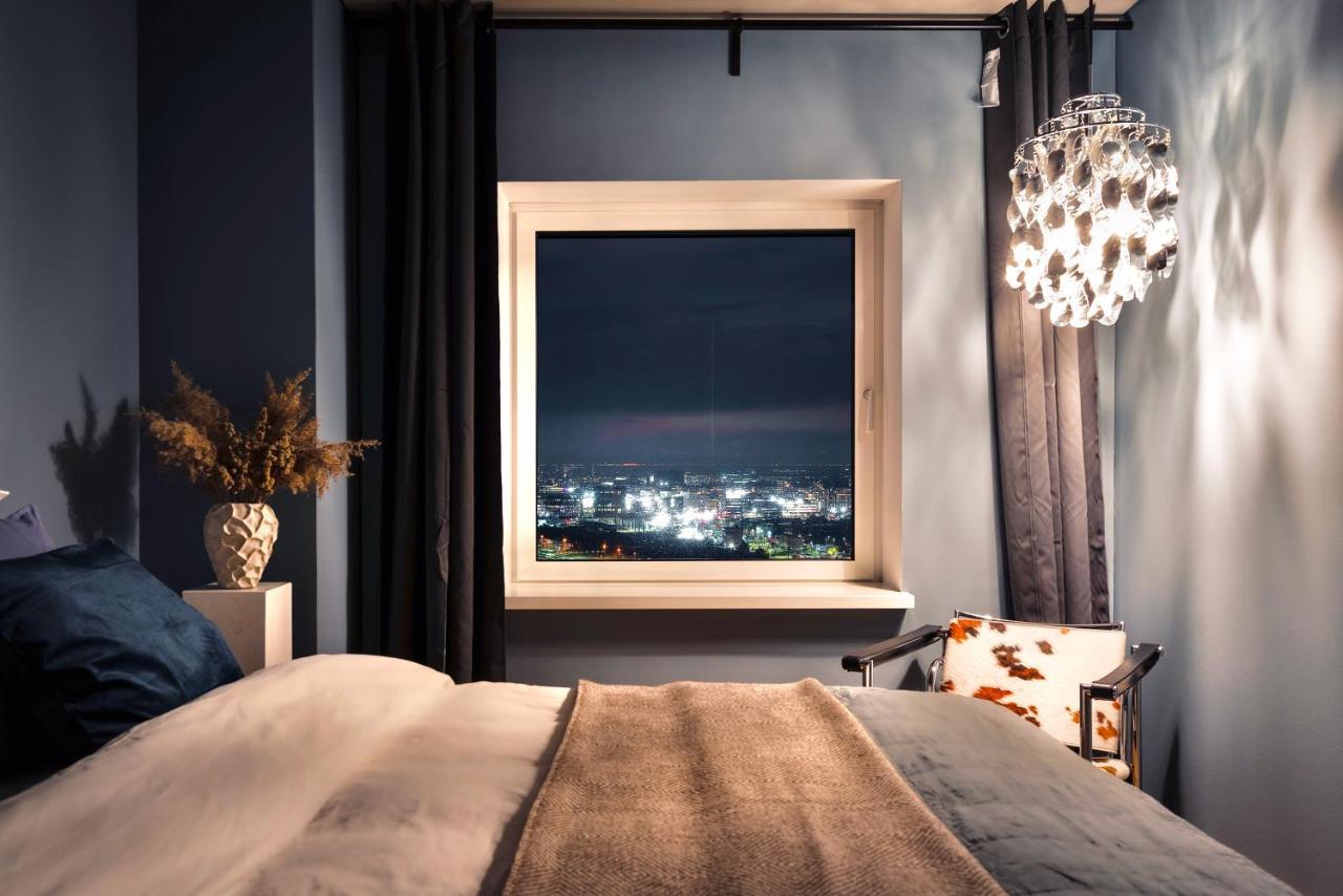Bohr Apartment 코펜하겐 외부 사진