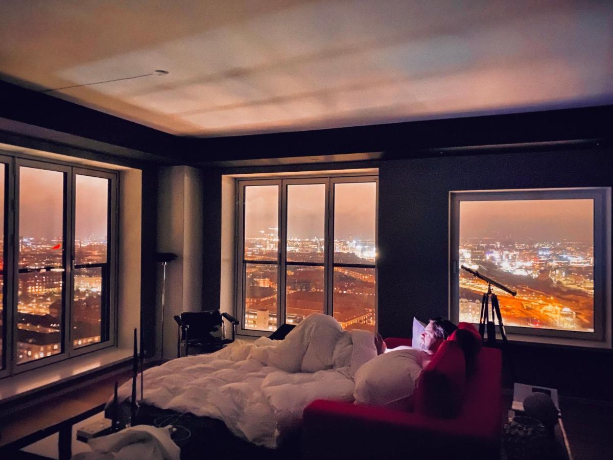 Bohr Apartment 코펜하겐 외부 사진