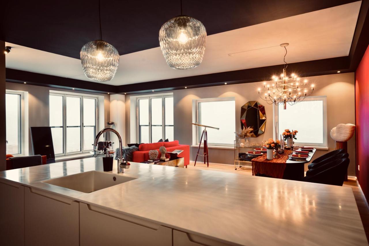 Bohr Apartment 코펜하겐 외부 사진