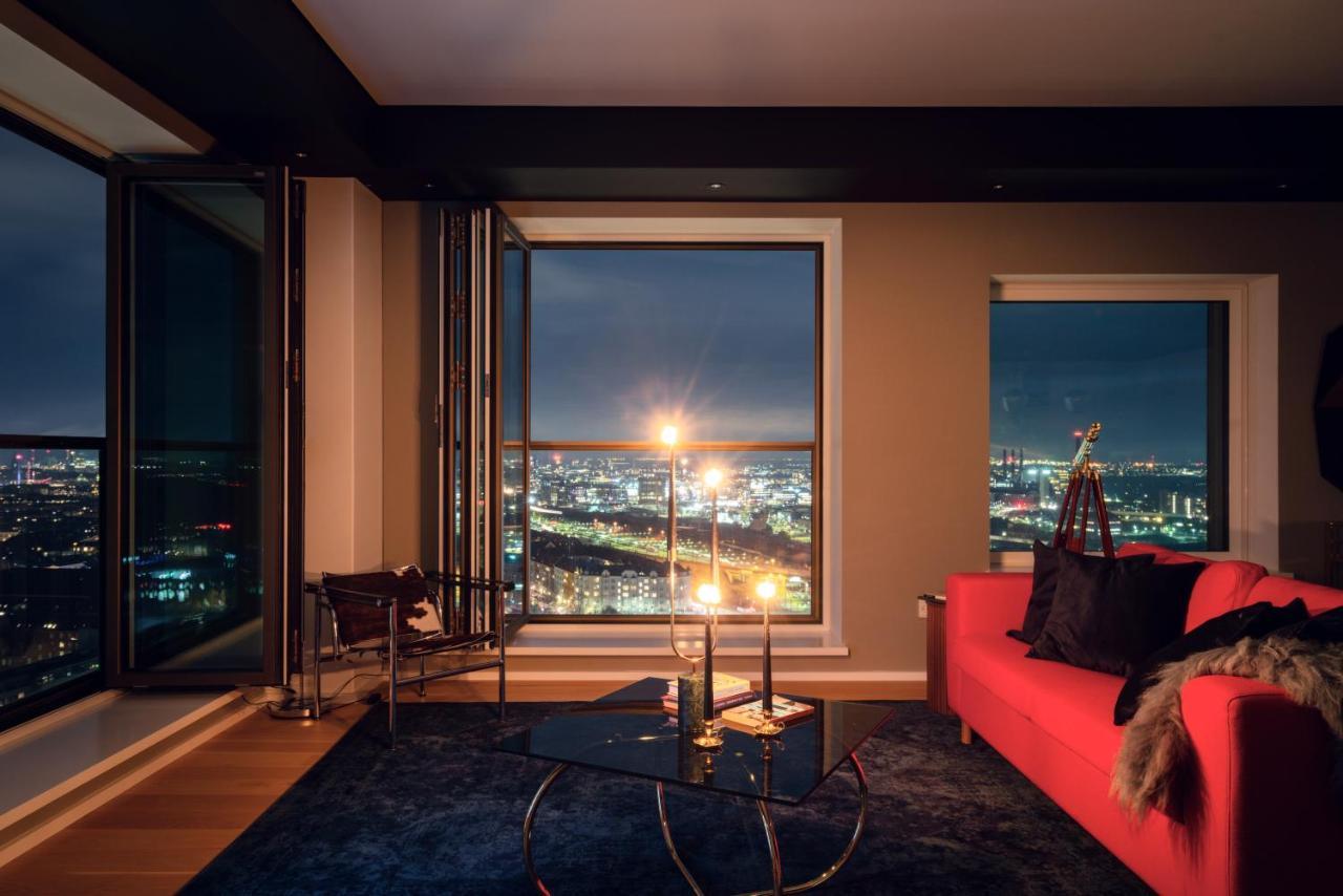 Bohr Apartment 코펜하겐 외부 사진