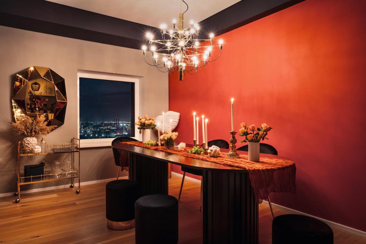 Bohr Apartment 코펜하겐 외부 사진