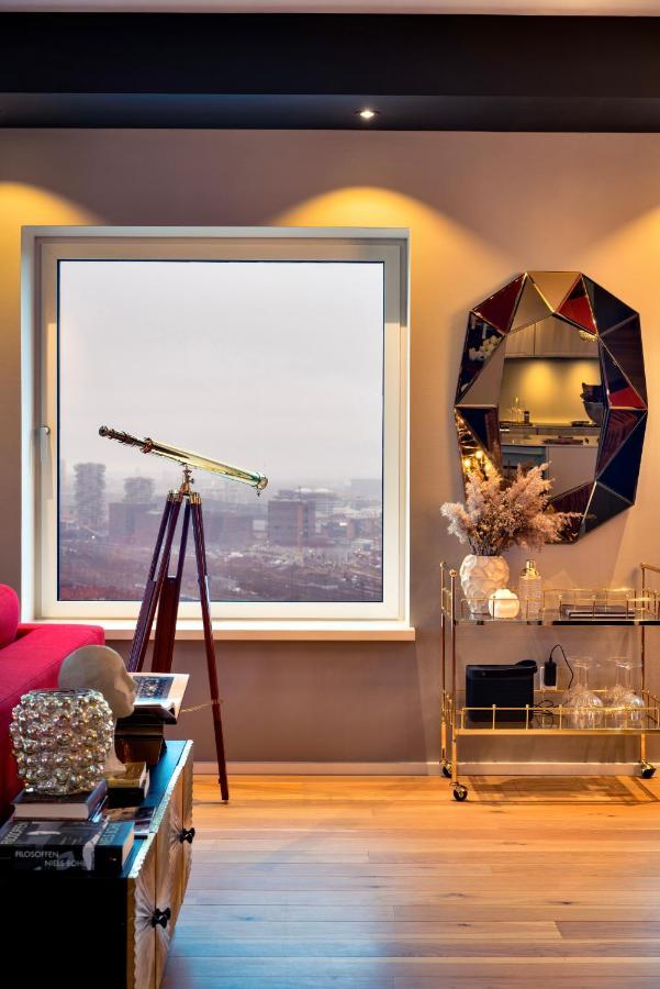 Bohr Apartment 코펜하겐 외부 사진