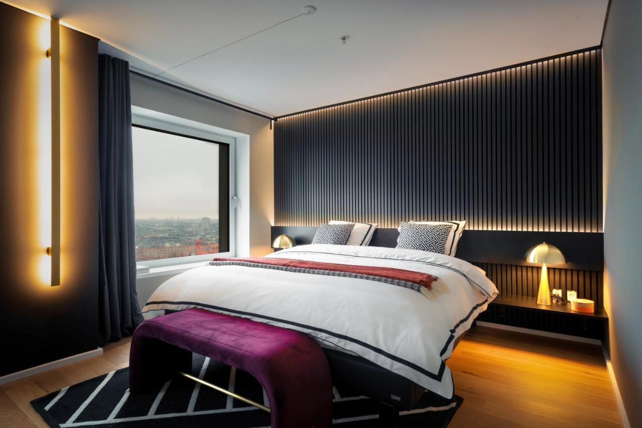 Bohr Apartment 코펜하겐 외부 사진