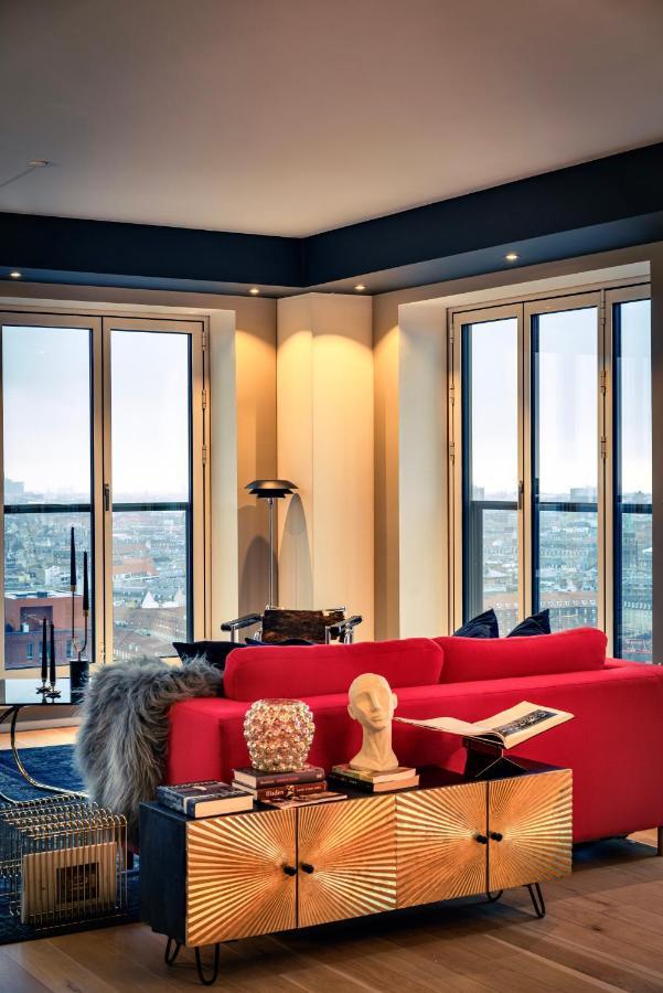Bohr Apartment 코펜하겐 외부 사진