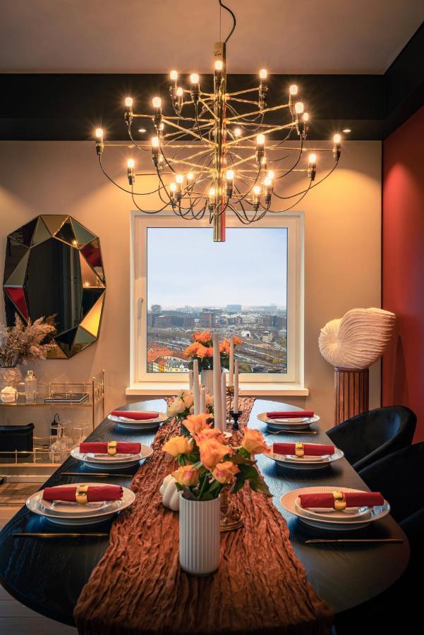 Bohr Apartment 코펜하겐 외부 사진