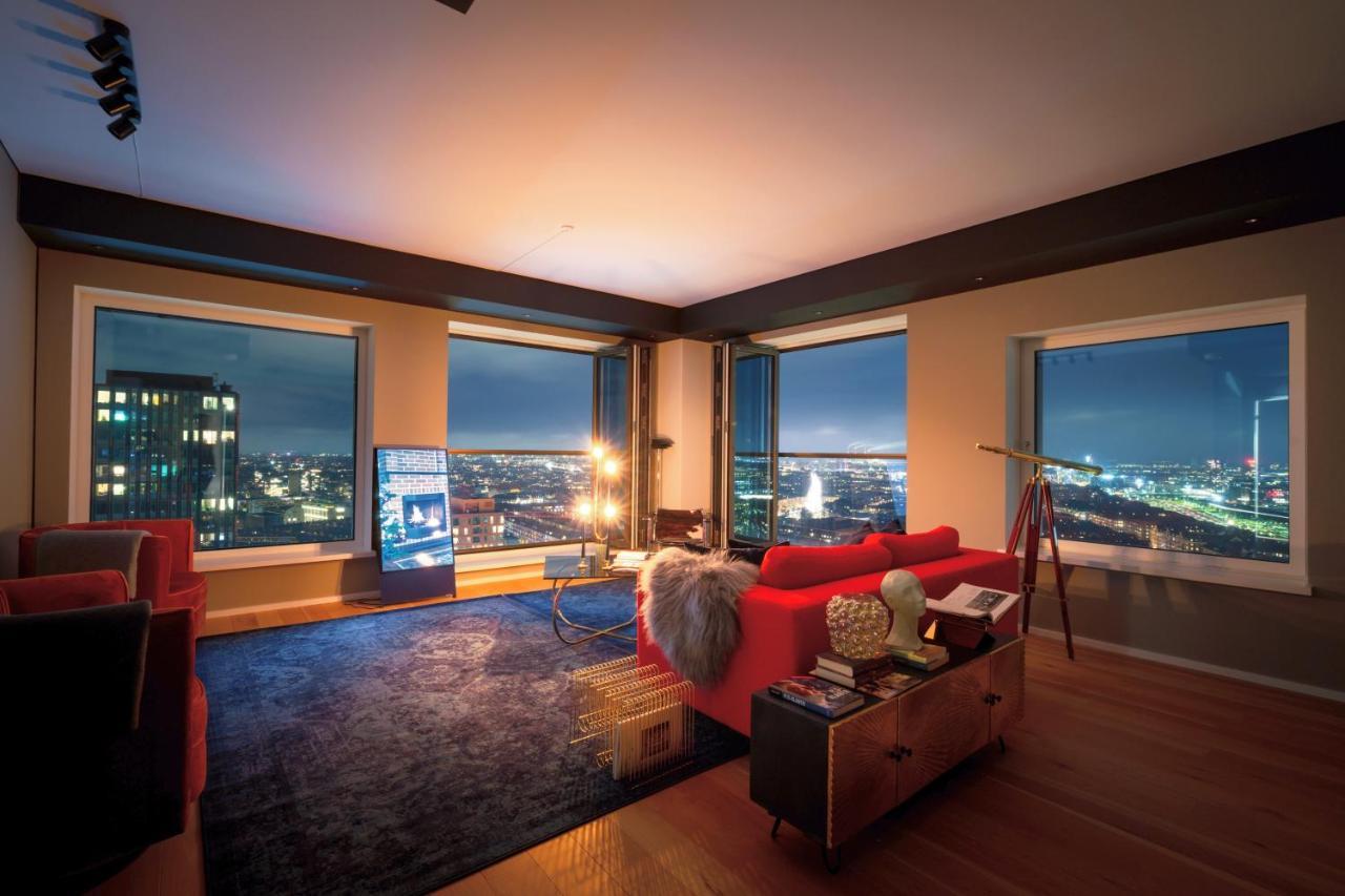 Bohr Apartment 코펜하겐 외부 사진