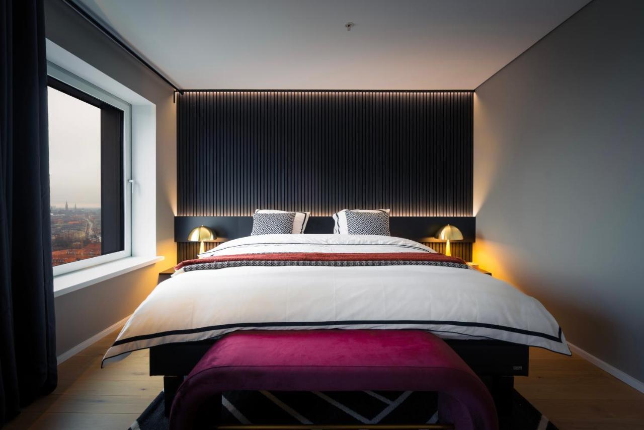 Bohr Apartment 코펜하겐 외부 사진