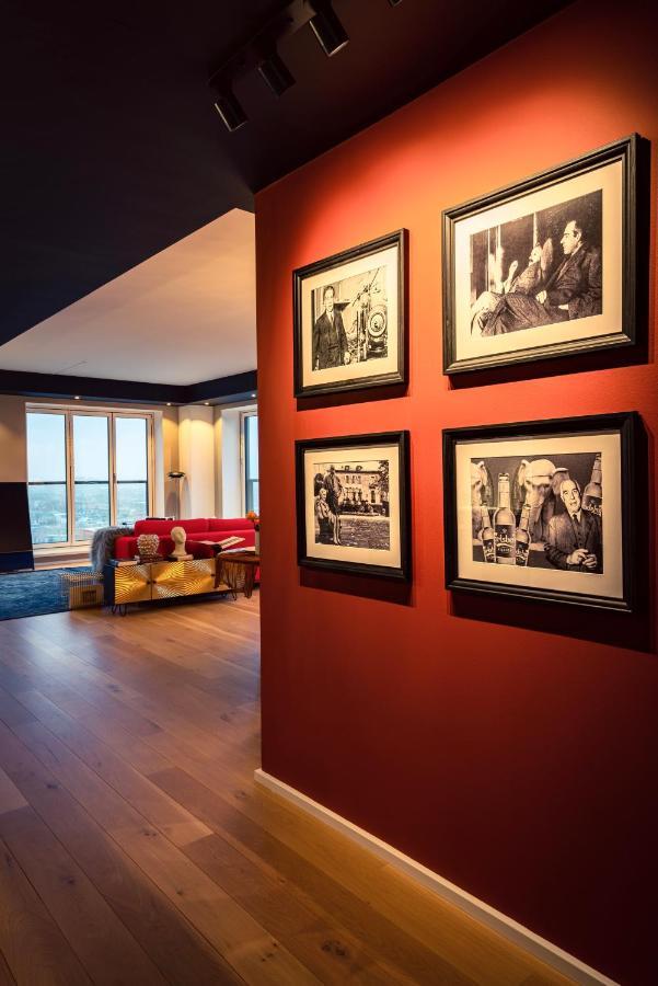 Bohr Apartment 코펜하겐 외부 사진