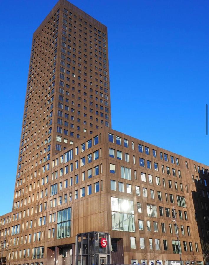 Bohr Apartment 코펜하겐 외부 사진